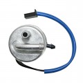 Quantum Fuel Systems OEM Replacement Frame-Mounted Electric Fuel Pump w/ Fuel Filter for the Yamaha FZ1 / MT-01 '01-05, XV1700 / XV17 / Road Star Midnight '04-07 Quantum Fuel Systems OEM Replacement Frame-Mounted Electric Fuel Pump w/ Fuel Filter for the Yamaha FZ1 / MT-01 '01-05, XV1700 / XV17 / Road Star Midnight '04-07